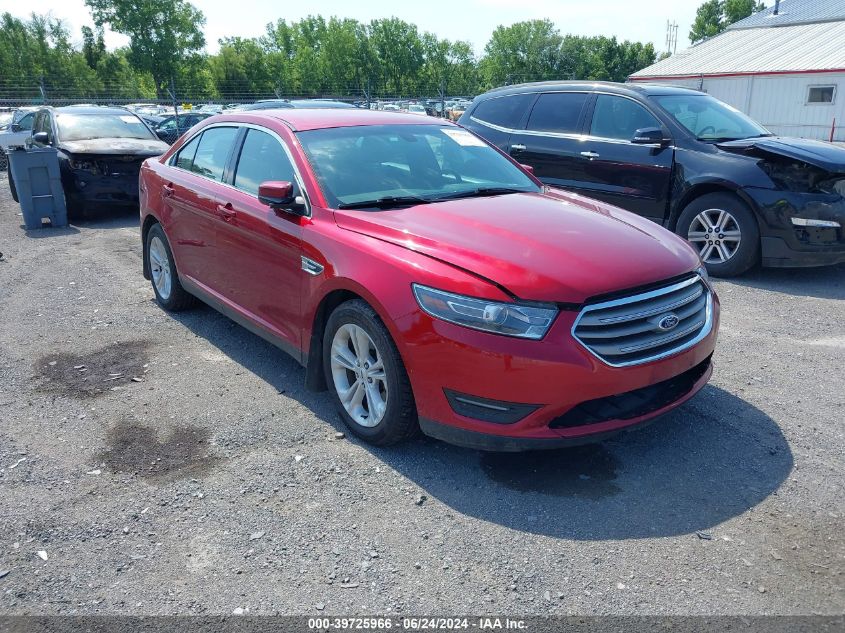 2015 FORD TAURUS SEL - 1FAHP2H80FG143685