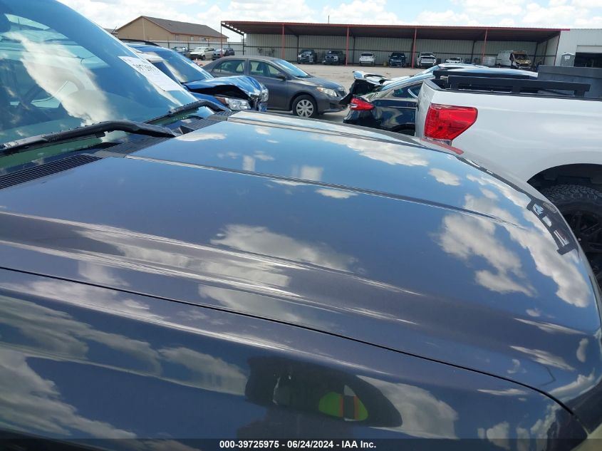 2010 Chevrolet Silverado 1500 Ltz VIN: 3GCRCTE07AG136258 Lot: 39725975