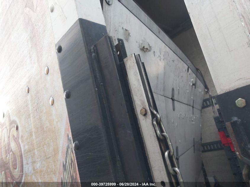 2009 Isuzu Npr Hd Gas Reg VIN: 4KLC4W1N89J802382 Lot: 39725999