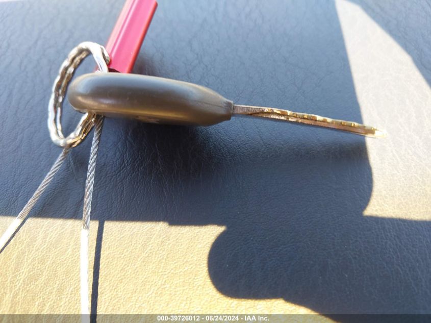 2004 Jeep Grand Cherokee Laredo VIN: 1J4GW48S84C293963 Lot: 39726012