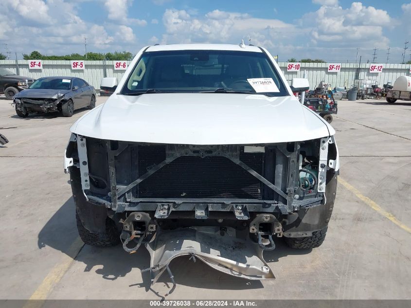 2018 Chevrolet Suburban Lt VIN: 1GNSKHKC8JR137698 Lot: 39726038