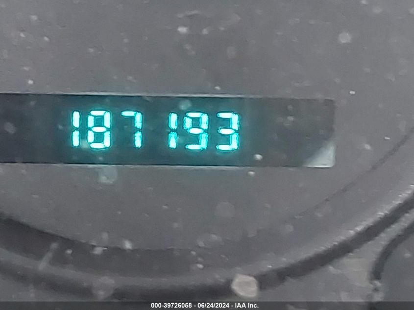 2004 Chevrolet Venture Plus VIN: 1GNDU03E54D118368 Lot: 39726058