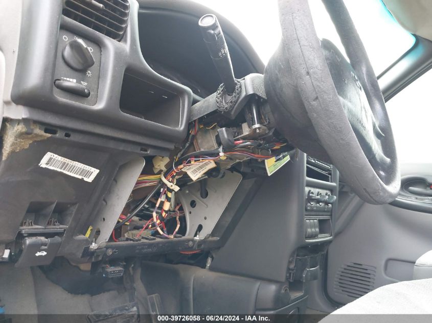 2004 Chevrolet Venture Plus VIN: 1GNDU03E54D118368 Lot: 39726058