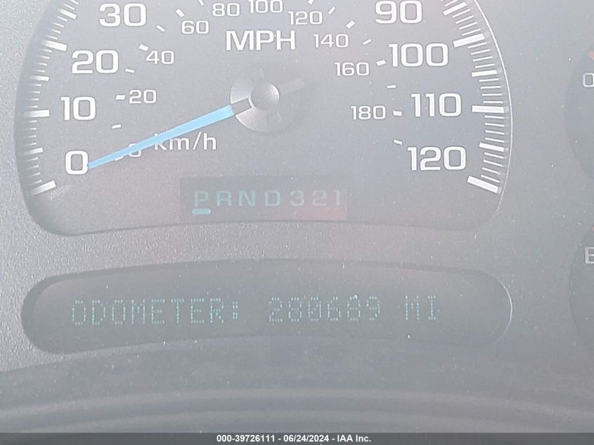 2003 GMC Sierra 2500Hd Sle VIN: 1GTHC23173F145225 Lot: 39726111