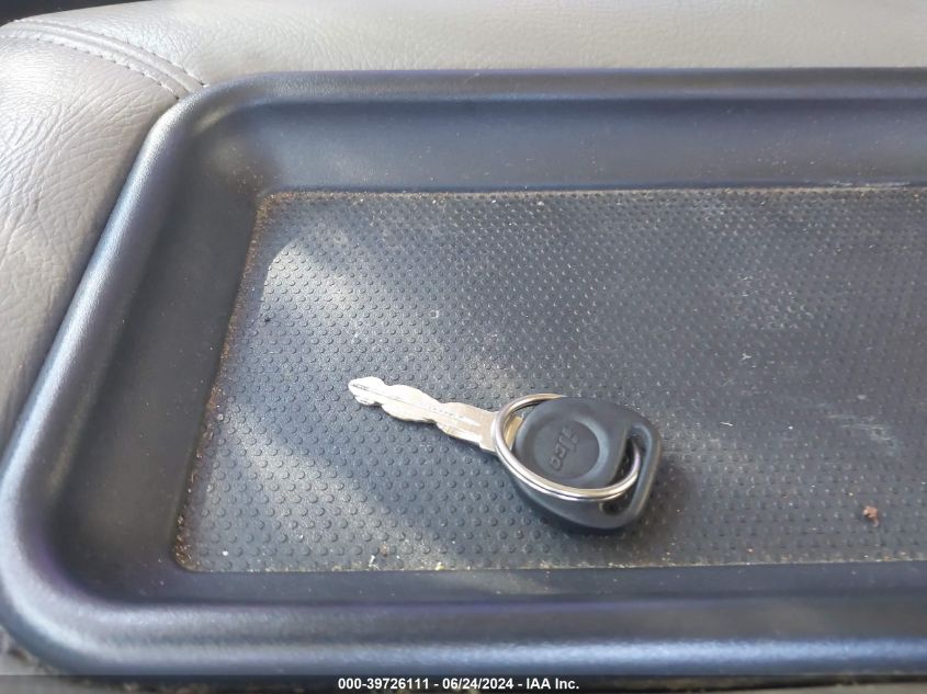 2003 GMC Sierra 2500Hd Sle VIN: 1GTHC23173F145225 Lot: 39726111