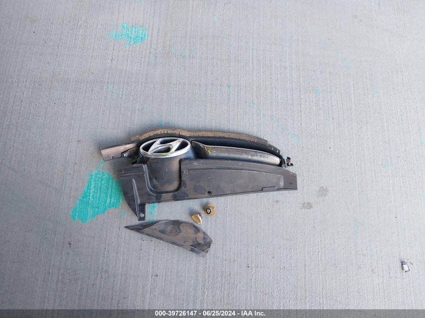 2012 Hyundai Elantra Gls/Limited VIN: KMHDH4AE9CU439461 Lot: 39726147