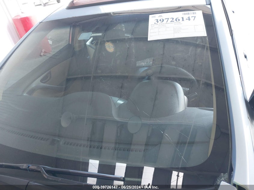 2012 Hyundai Elantra Gls/Limited VIN: KMHDH4AE9CU439461 Lot: 39726147