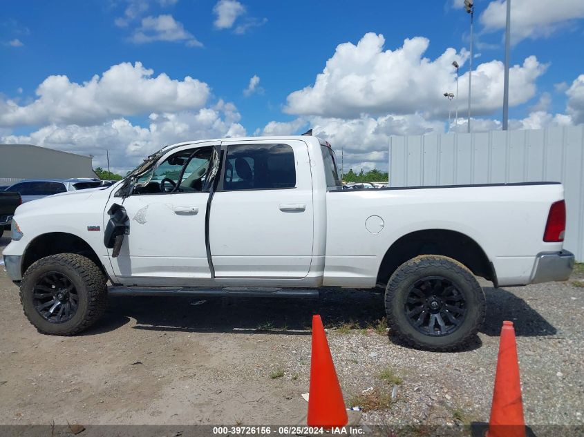 2019 Ram 1500 Classic Slt VIN: 1C6RR6TT0KS603048 Lot: 39726156