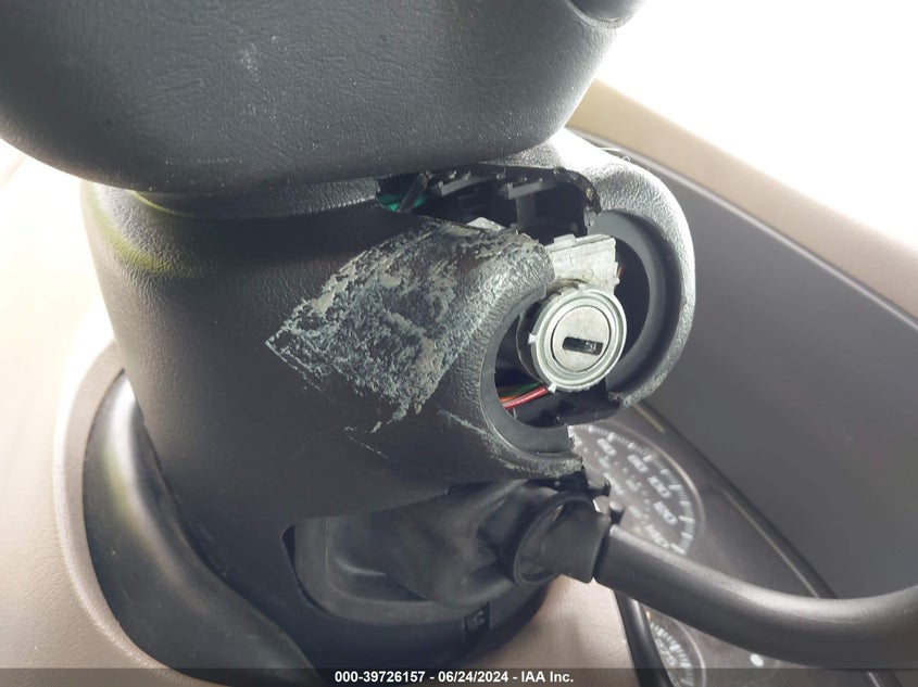 2001 Chevrolet Silverado 1500 VIN: 2GCEK19T511157693 Lot: 39726157