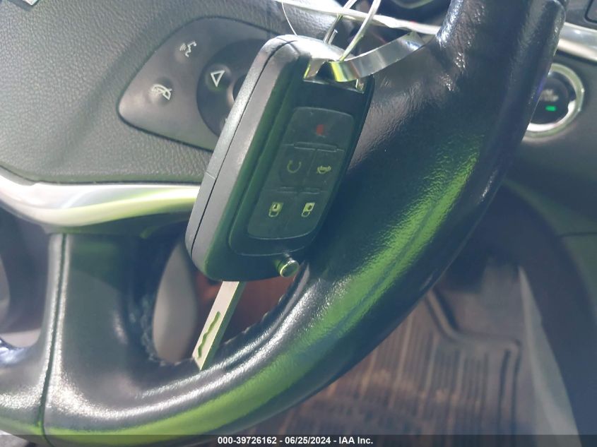 2019 Chevrolet Impala Lt VIN: 1G11Z5S37KU136726 Lot: 39726162