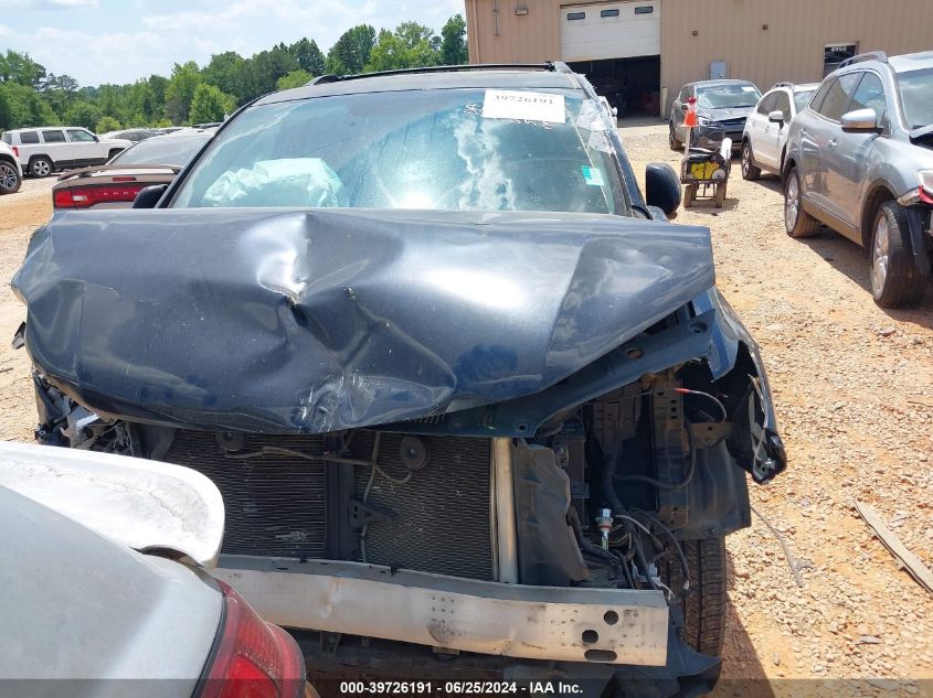 2011 Toyota Highlander Limited V6 VIN: 5TDYK3EH4BS033614 Lot: 39726191