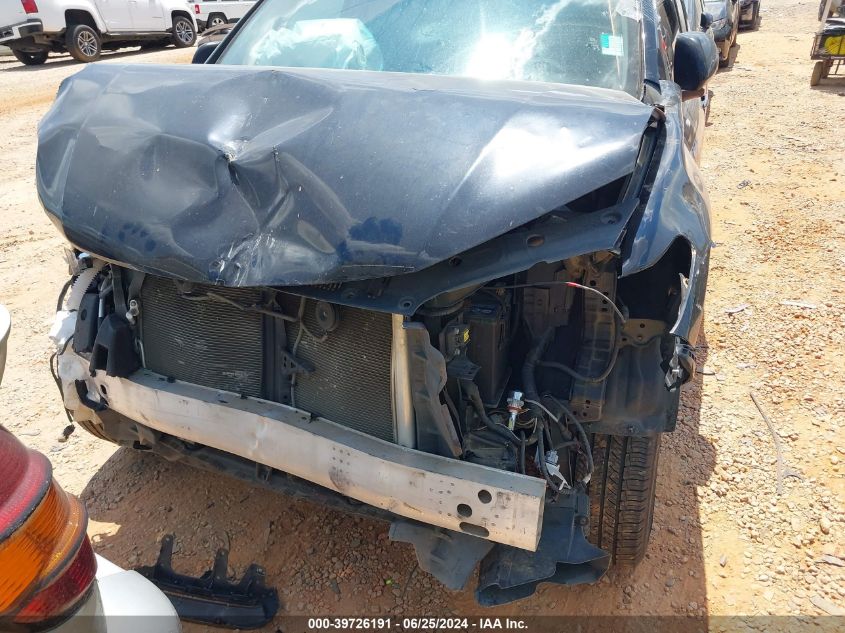 2011 Toyota Highlander Limited V6 VIN: 5TDYK3EH4BS033614 Lot: 39726191