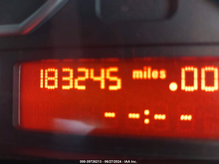 2006 BMW 330Ci VIN: WBABD53486PE10196 Lot: 39726213