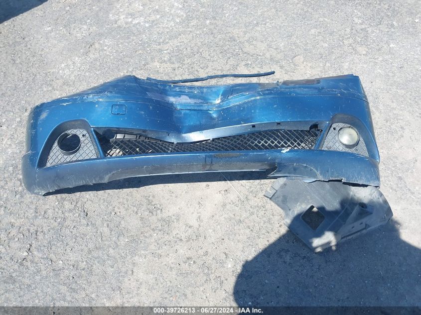 2006 BMW 330Ci VIN: WBABD53486PE10196 Lot: 39726213