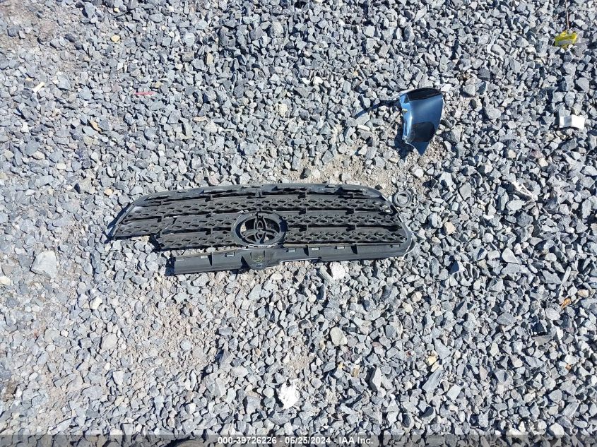 2005 Toyota Corolla Ce/Le/S VIN: 2T1BR32E45C375847 Lot: 39726226