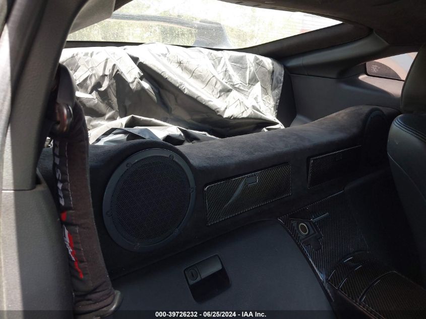 2003 Nissan 350Z Coupe VIN: JN1AZ34D23T112894 Lot: 39726232