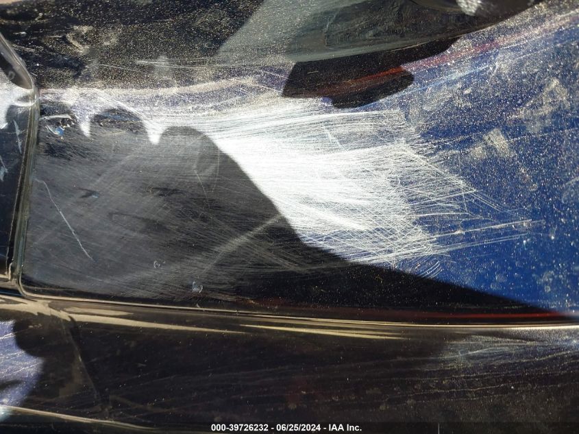 2003 Nissan 350Z Coupe VIN: JN1AZ34D23T112894 Lot: 39726232