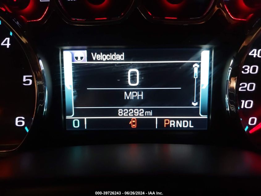 2017 GMC Sierra 1500 Sle VIN: 3GTU2MEC7HG145243 Lot: 39726243