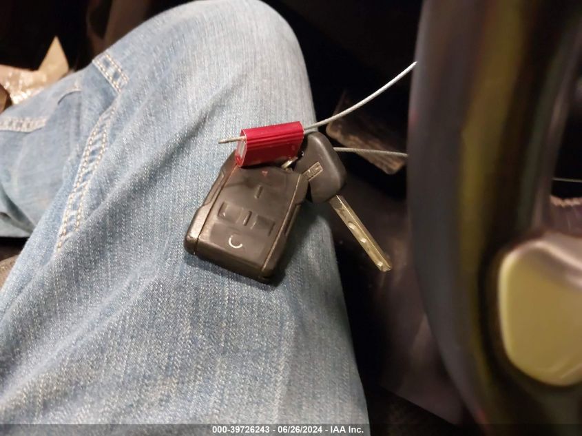 2017 GMC Sierra 1500 Sle VIN: 3GTU2MEC7HG145243 Lot: 39726243