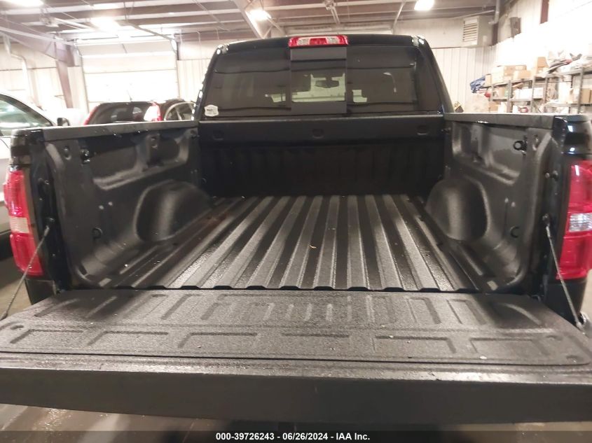 2017 GMC Sierra 1500 Sle VIN: 3GTU2MEC7HG145243 Lot: 39726243