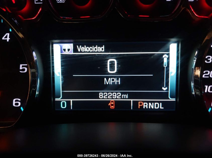 2017 GMC Sierra 1500 Sle VIN: 3GTU2MEC7HG145243 Lot: 39726243