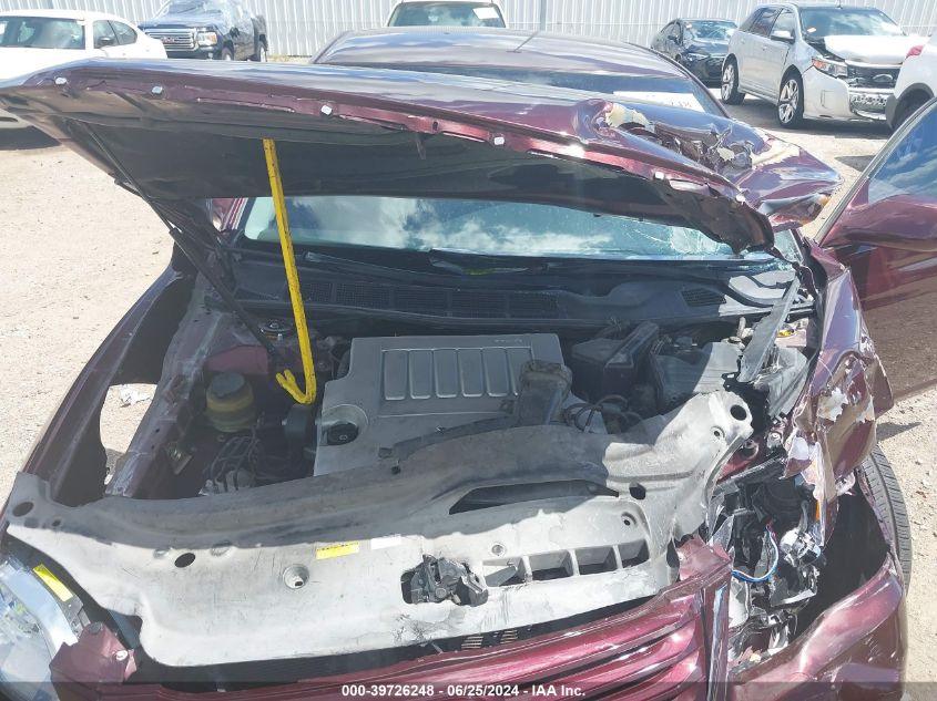 2008 Toyota Avalon Xl/Xls/Touring/Limited VIN: 4T1BK36B68U255653 Lot: 39726248