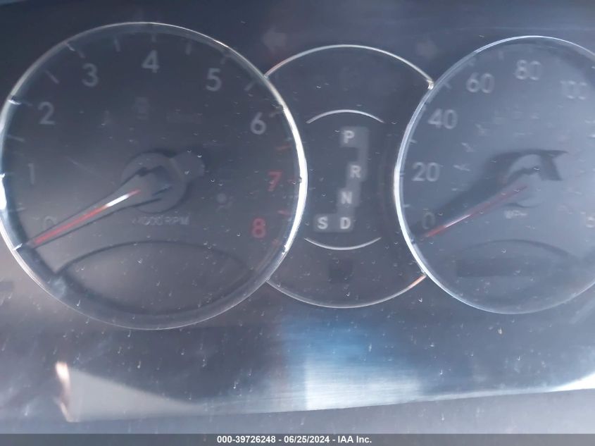 2008 Toyota Avalon Xl/Xls/Touring/Limited VIN: 4T1BK36B68U255653 Lot: 39726248