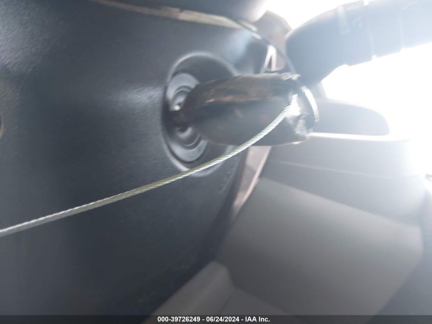 2011 Honda Pilot Ex-L VIN: 5FNYF3H53BB050933 Lot: 39726249