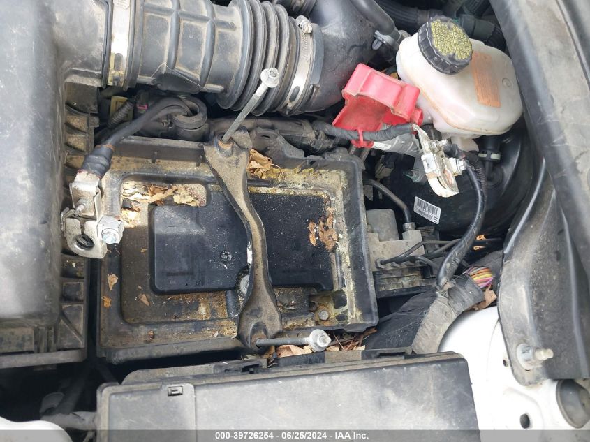 2016 Ford Explorer Platinum VIN: 1FM5K8HTXGGA56019 Lot: 39726254