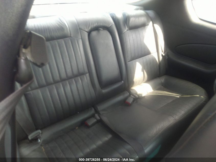 2001 Chevrolet Monte Carlo Ss VIN: 2G1WX15K519111570 Lot: 39726255