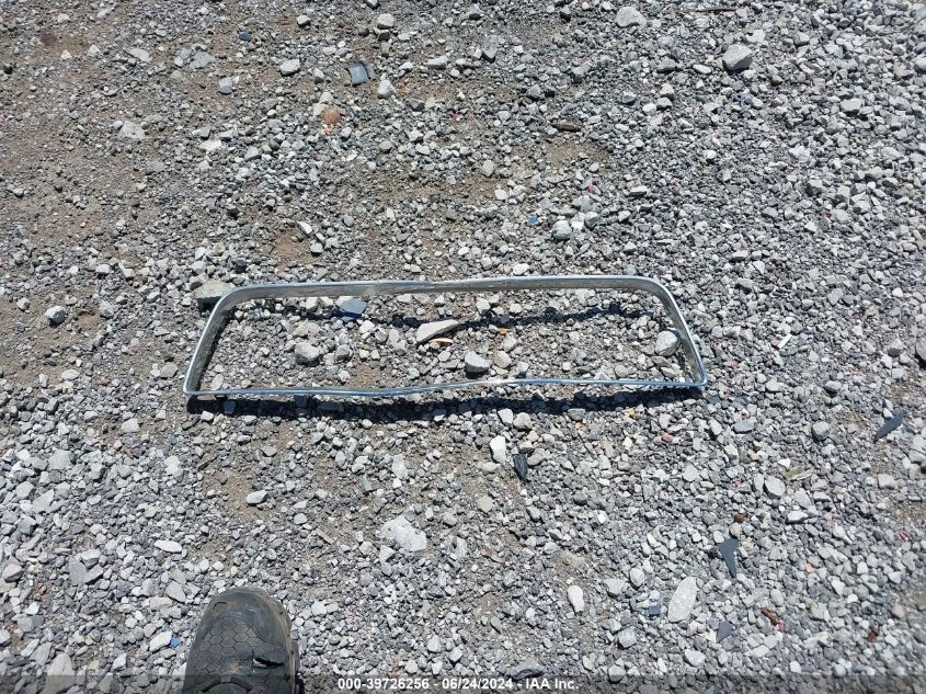 2011 Chevrolet Impala Lt VIN: 2G1WB5EK6B1195128 Lot: 39726256