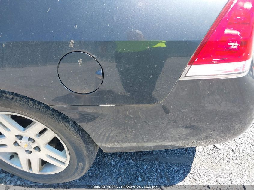 2011 Chevrolet Impala Lt VIN: 2G1WB5EK6B1195128 Lot: 39726256