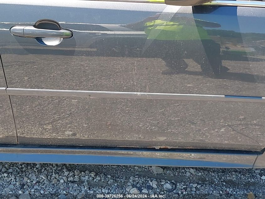 2011 Chevrolet Impala Lt VIN: 2G1WB5EK6B1195128 Lot: 39726256