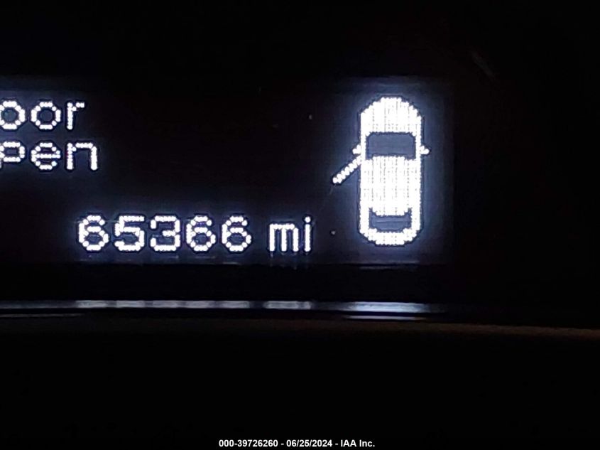 2015 Dodge Dart Sxt VIN: 1C3CDFBB2FD362629 Lot: 39726260