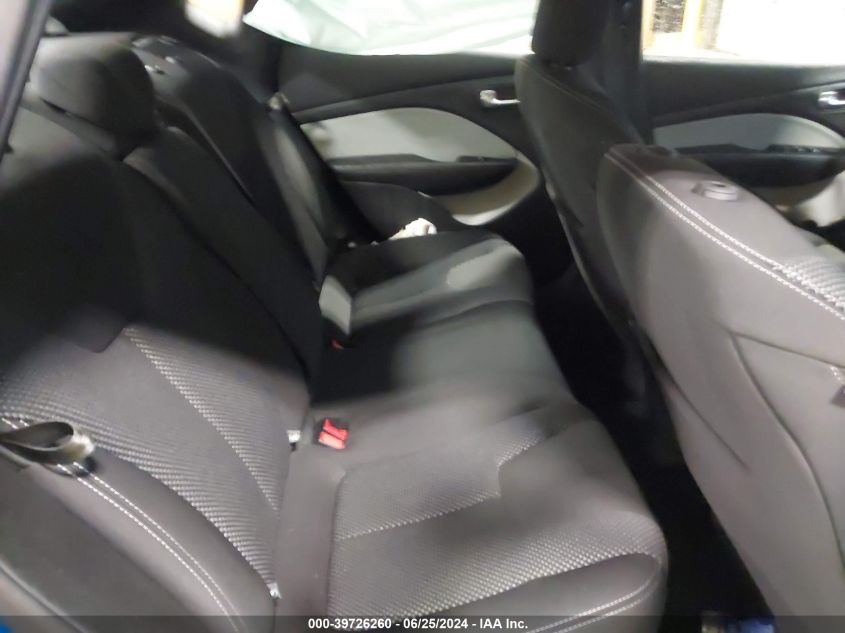 2015 Dodge Dart Sxt VIN: 1C3CDFBB2FD362629 Lot: 39726260