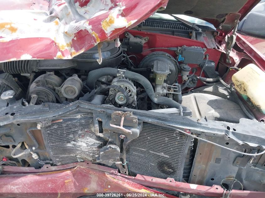 1991 Chevrolet Gmt-400 C1500 VIN: 1GCDC14K6MZ210078 Lot: 39726261