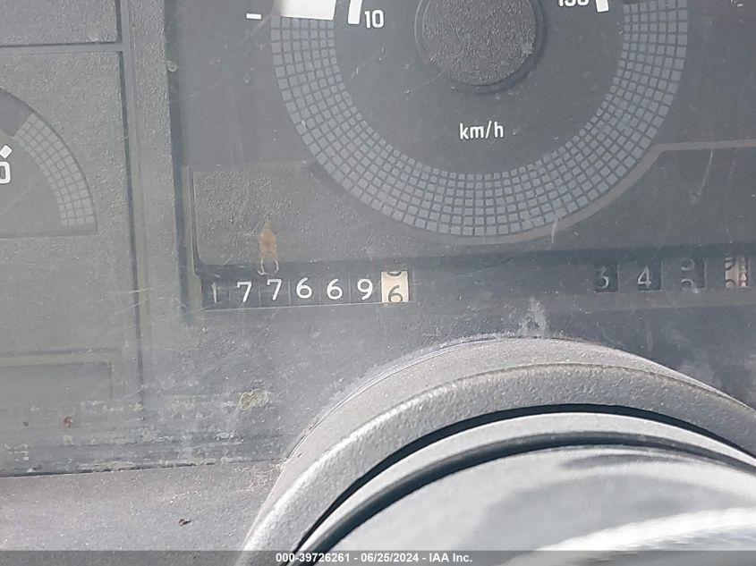 1991 Chevrolet Gmt-400 C1500 VIN: 1GCDC14K6MZ210078 Lot: 39726261