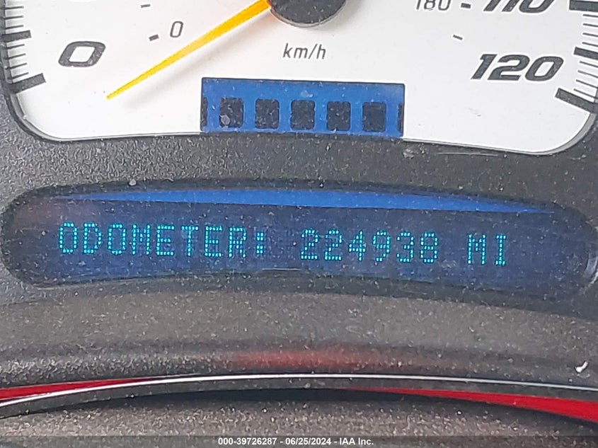 2004 Chevrolet Silverado 1500 Lt VIN: 1GCEK19T04E353219 Lot: 39726287