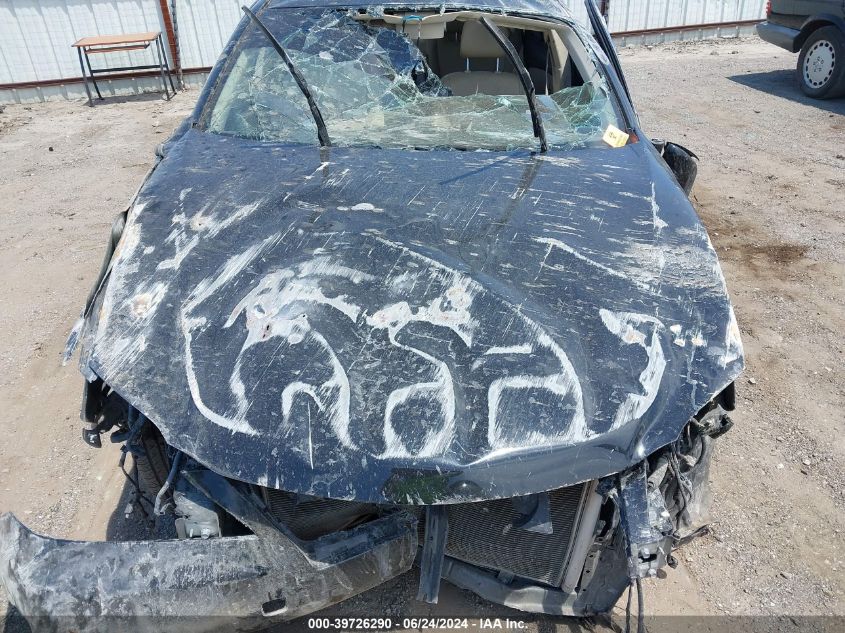 2011 Lexus Es 350 VIN: JTHBK1EG4B2441666 Lot: 39726290