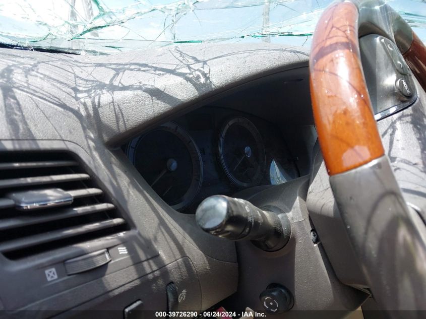 2011 Lexus Es 350 VIN: JTHBK1EG4B2441666 Lot: 39726290