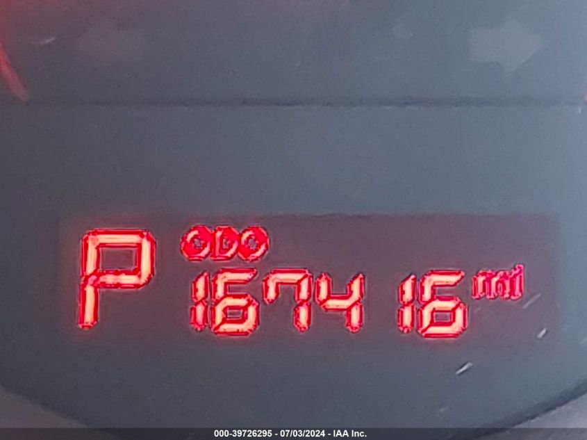 2010 Kia Soul + VIN: KNDJT2A29A7070483 Lot: 39726295