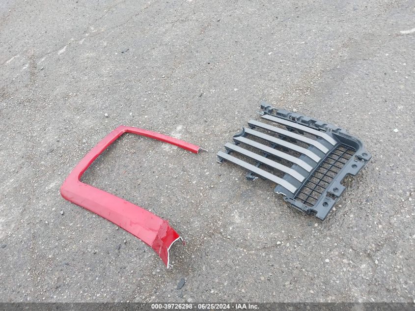 2010 Ford F150 Supercrew VIN: 1FTEW1C81AKE20397 Lot: 39726298