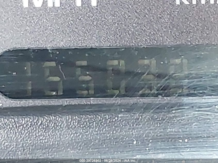 2005 Chevrolet Cavalier VIN: 1G1JC12F657141844 Lot: 39726302