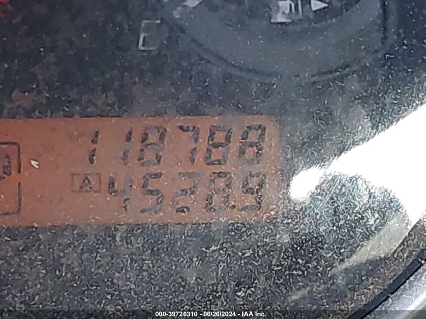 2011 Nissan Versa 1.8S VIN: 3N1BC1AP4BL454634 Lot: 39726310