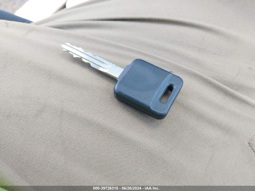 2011 Nissan Versa 1.8S VIN: 3N1BC1AP4BL454634 Lot: 39726310