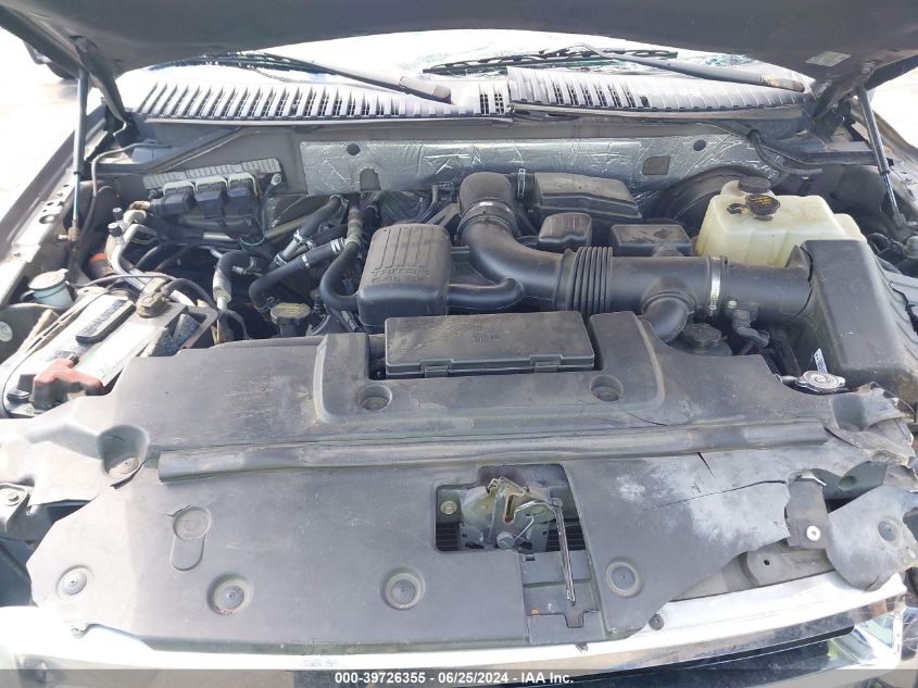 2014 Ford Expedition Limited VIN: 1FMJU1K59EEF12756 Lot: 39726355