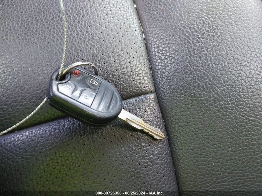 2014 Ford Expedition Limited VIN: 1FMJU1K59EEF12756 Lot: 39726355