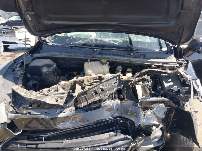 2019 Chevrolet Trax Lt VIN: KL7CJLSB6KB880863 Lot: 39726371