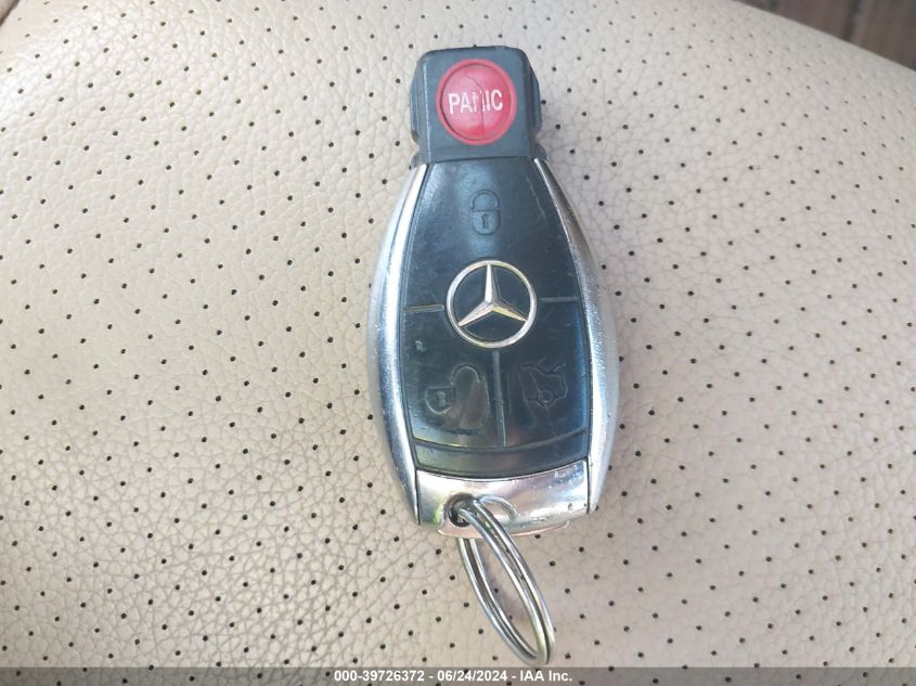 2008 Mercedes-Benz E 350 4Matic VIN: WDBUF87X88B208871 Lot: 39726372