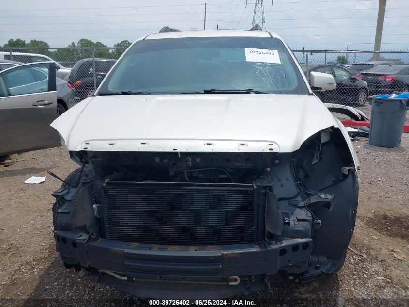 2012 GMC Acadia Denali VIN: 1GKKRTED4CJ273103 Lot: 39726402